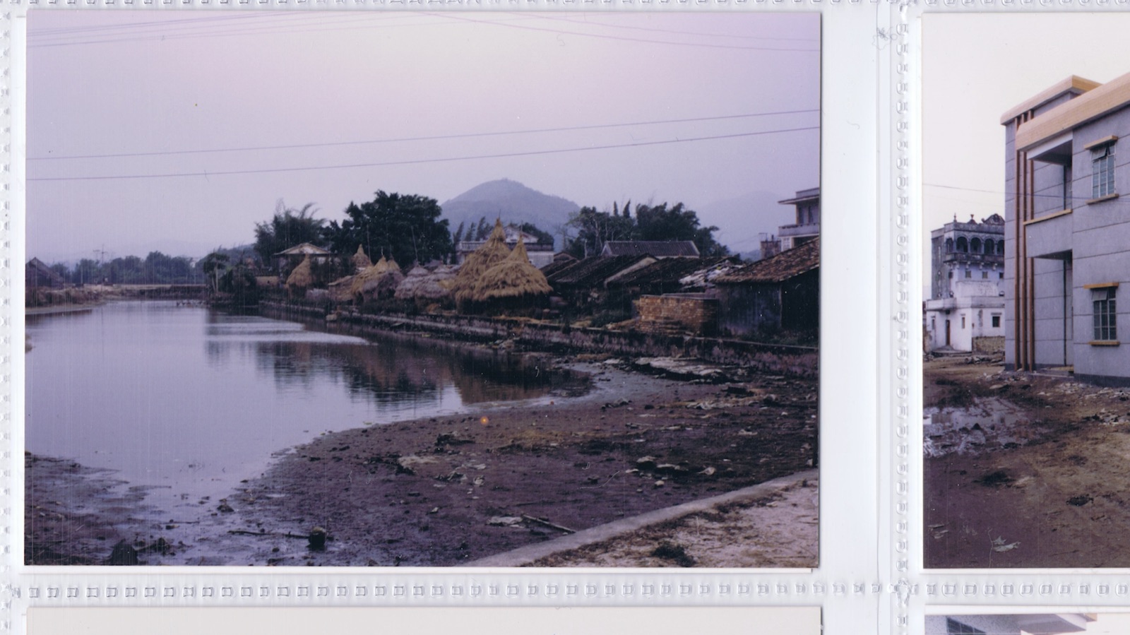 Hoisan Dream still